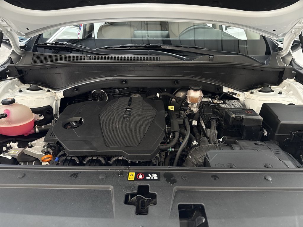 2022 Hyundai Santa Fe SEL - Photo 32