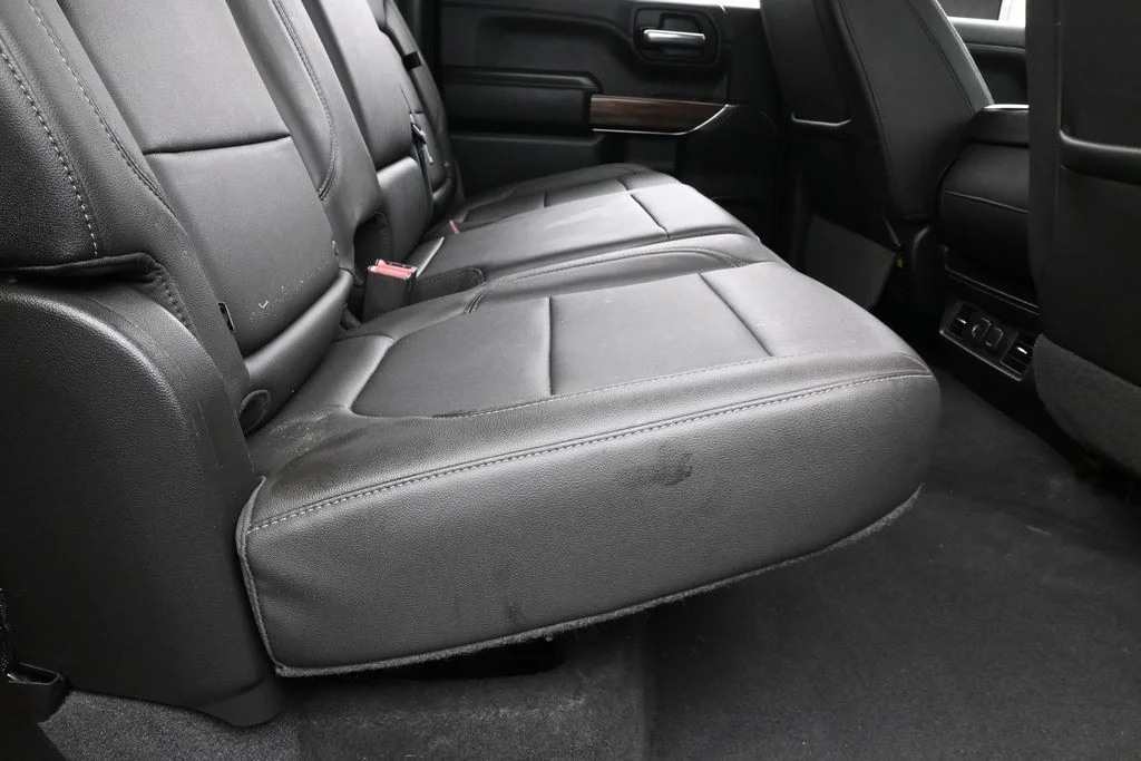 Used 2019 Black Chevrolet LT image 36