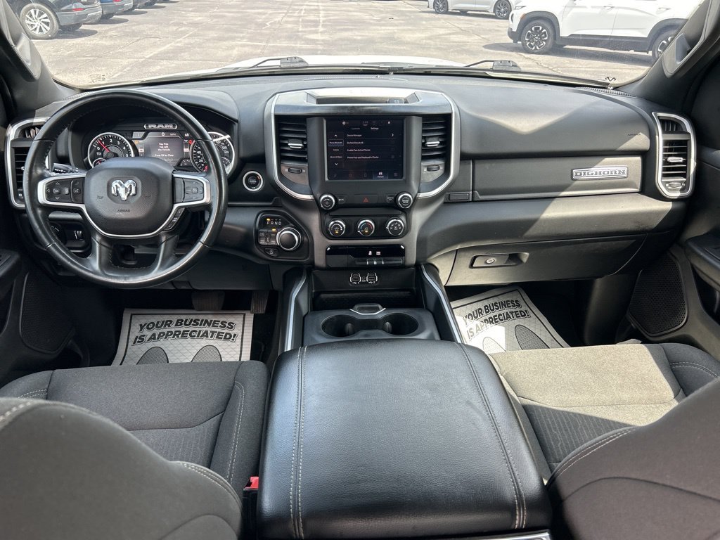 2022 RAM Ram 1500 Pickup Big Horn/Lone Star - Photo 20