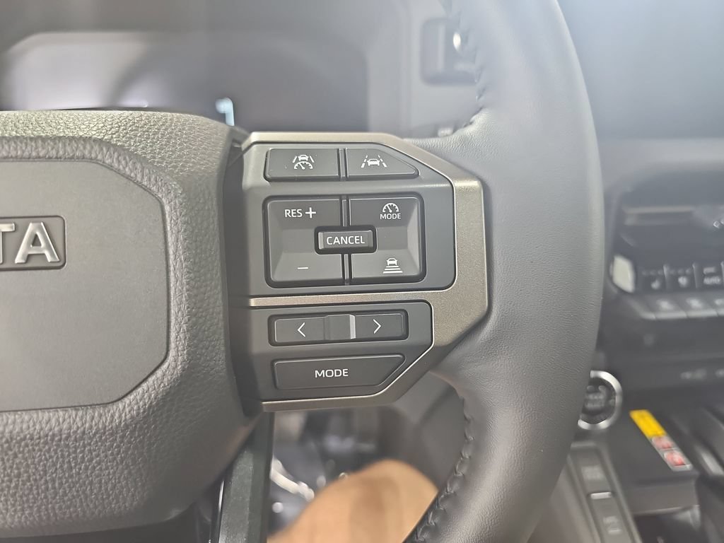 Used 2025 White Toyota 1958 image 23