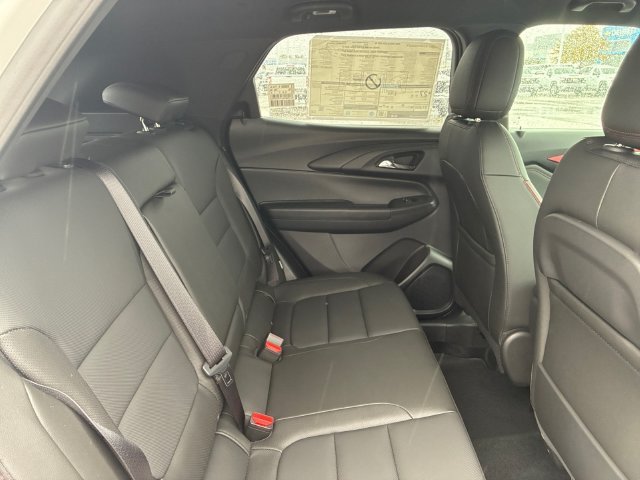 2026 Chevrolet Trailblazer RS - Photo 15