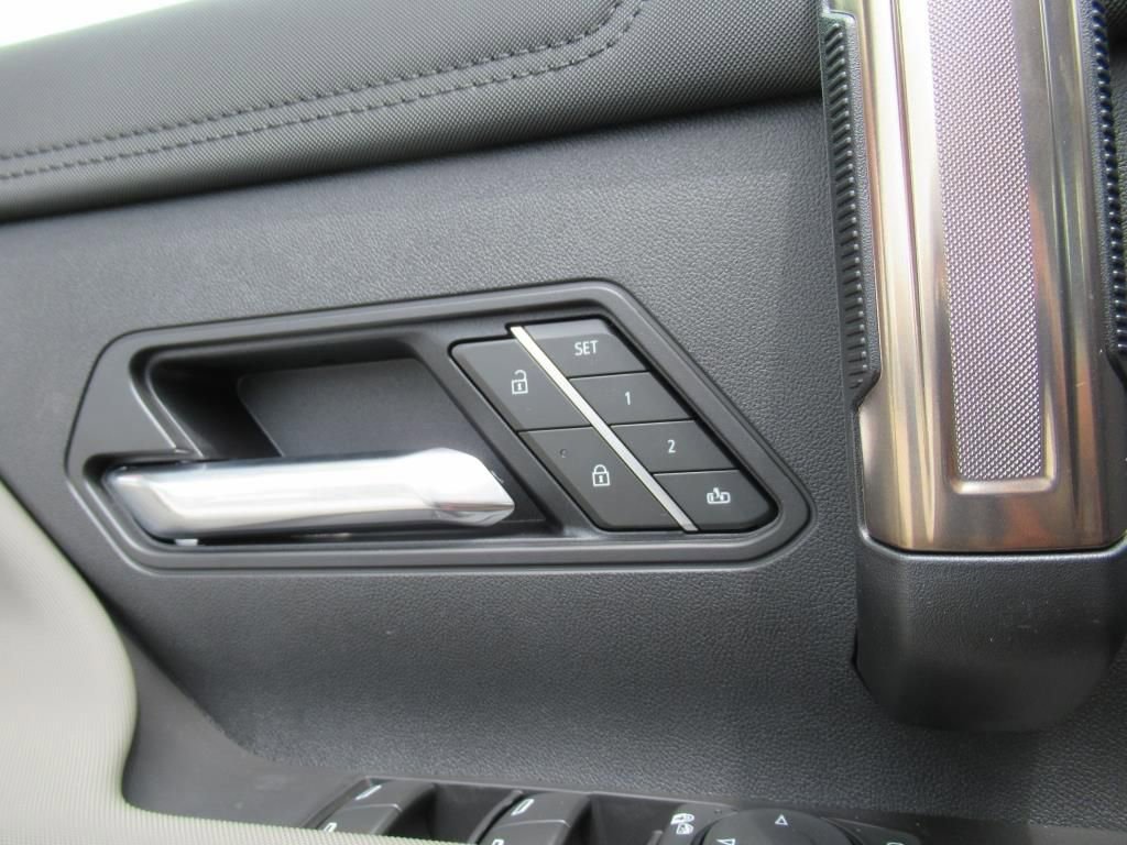 2025 GMC HUMMER EV 2X - Photo 27