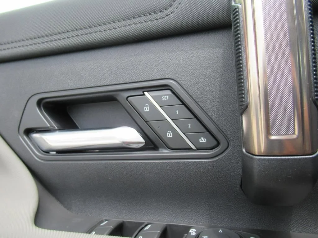 2025 GMC HUMMER EV 2X - Photo 27