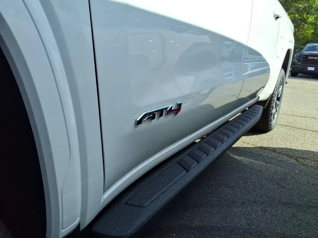 2026 GMC Sierra 1500 AT4 - Photo 9