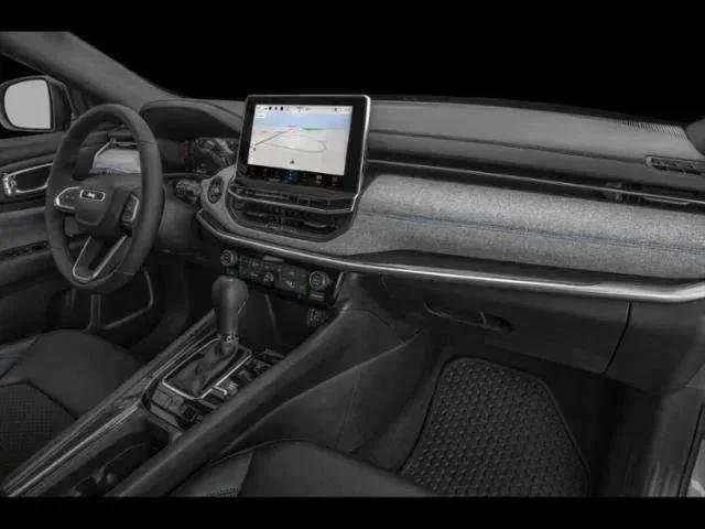 2025 Jeep Compass Limited - Photo 24