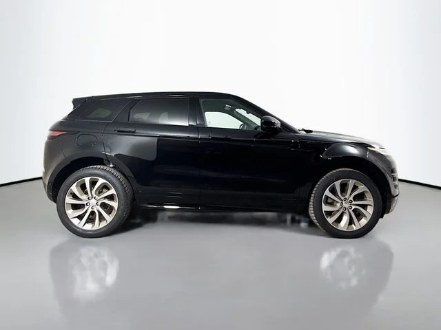 New 2026 Santorini Black Land Rover  image 4