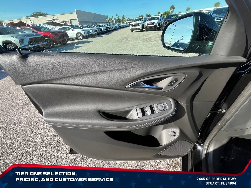 2026 Buick Encore GX Sport Touring - Photo 22