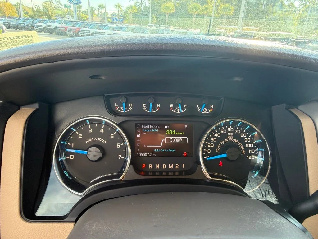 Used 2014  Ford XLT image 18