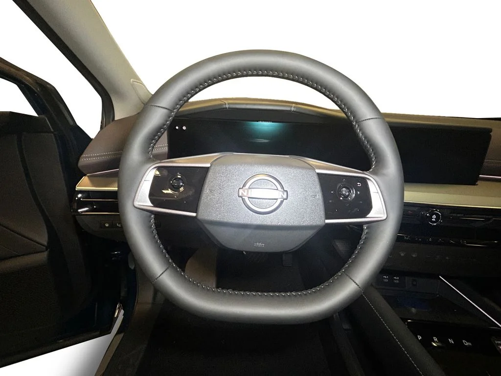New 2026 Pearl Metallic Nissan Platinum image 12