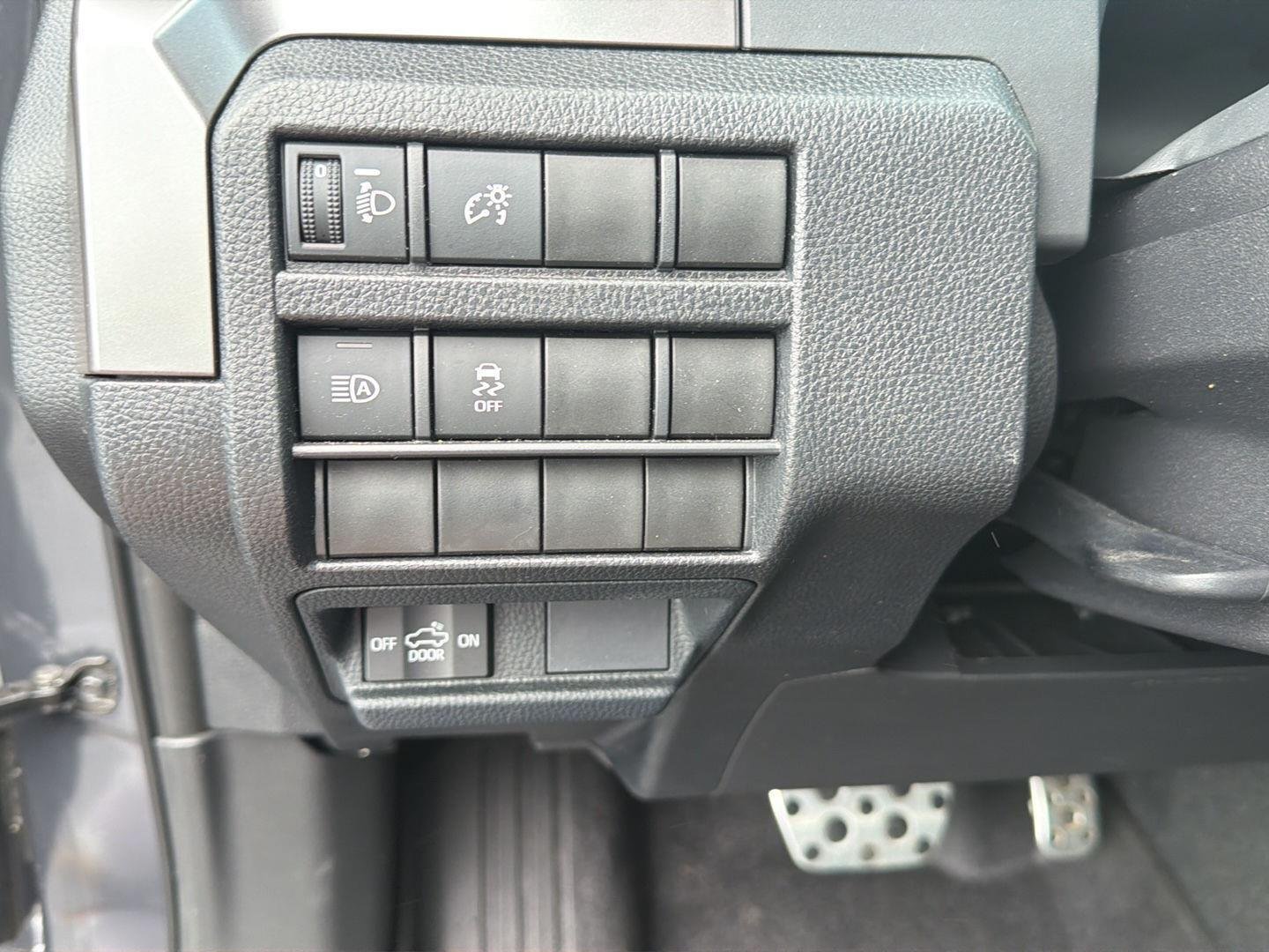 Used 2025 Underground Toyota TRD Sport image 19