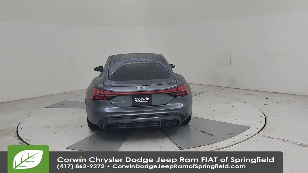Used 2023 Gray Audi Premium Plus image 13