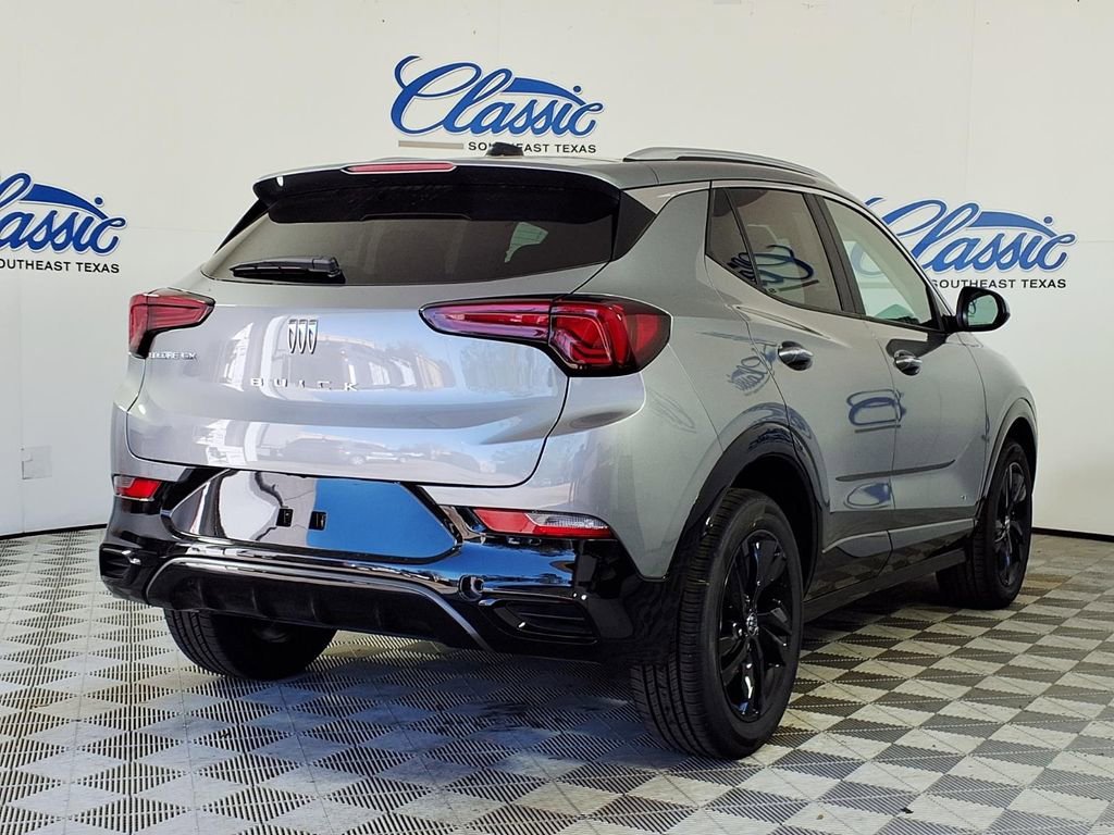 2026 Buick Encore GX Sport Touring - Photo 6