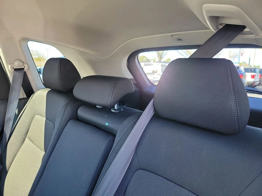 2026 Honda CR-V EX - Photo 15