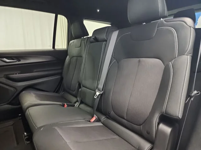 2025 Jeep Grand Cherokee L Laredo - Photo 38