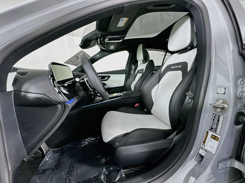 New 2027  Mercedes-Benz E 53 AMG® image 22