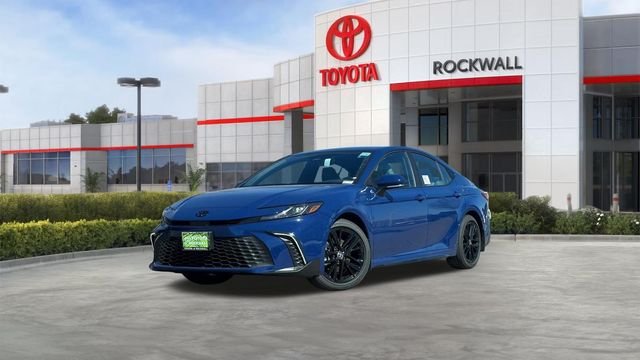 2026 Toyota Camry  SE