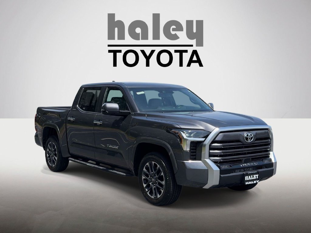 2026 Toyota Tundra  Limited