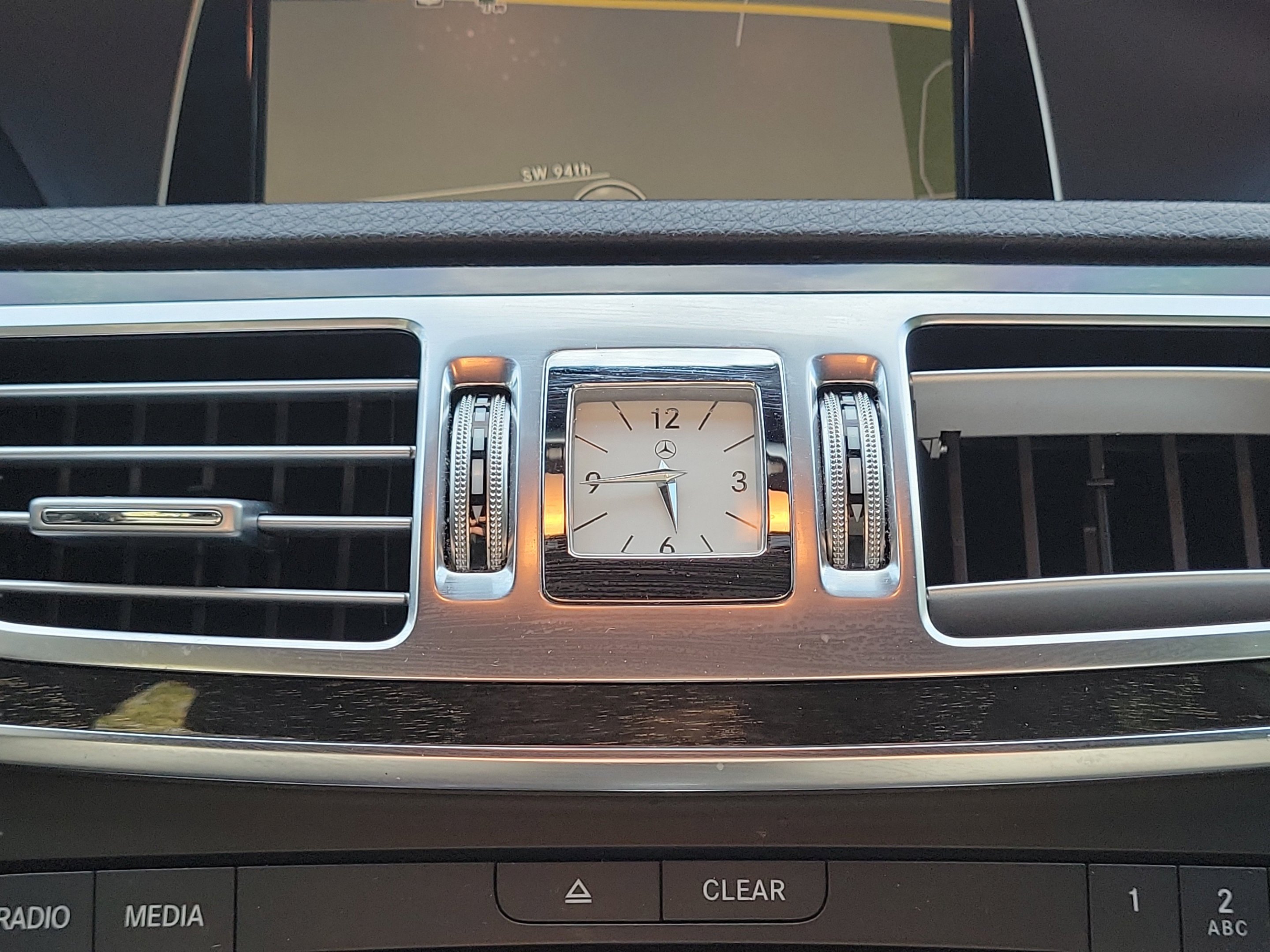 Used 2016 Black Mercedes-Benz E 350 image 17
