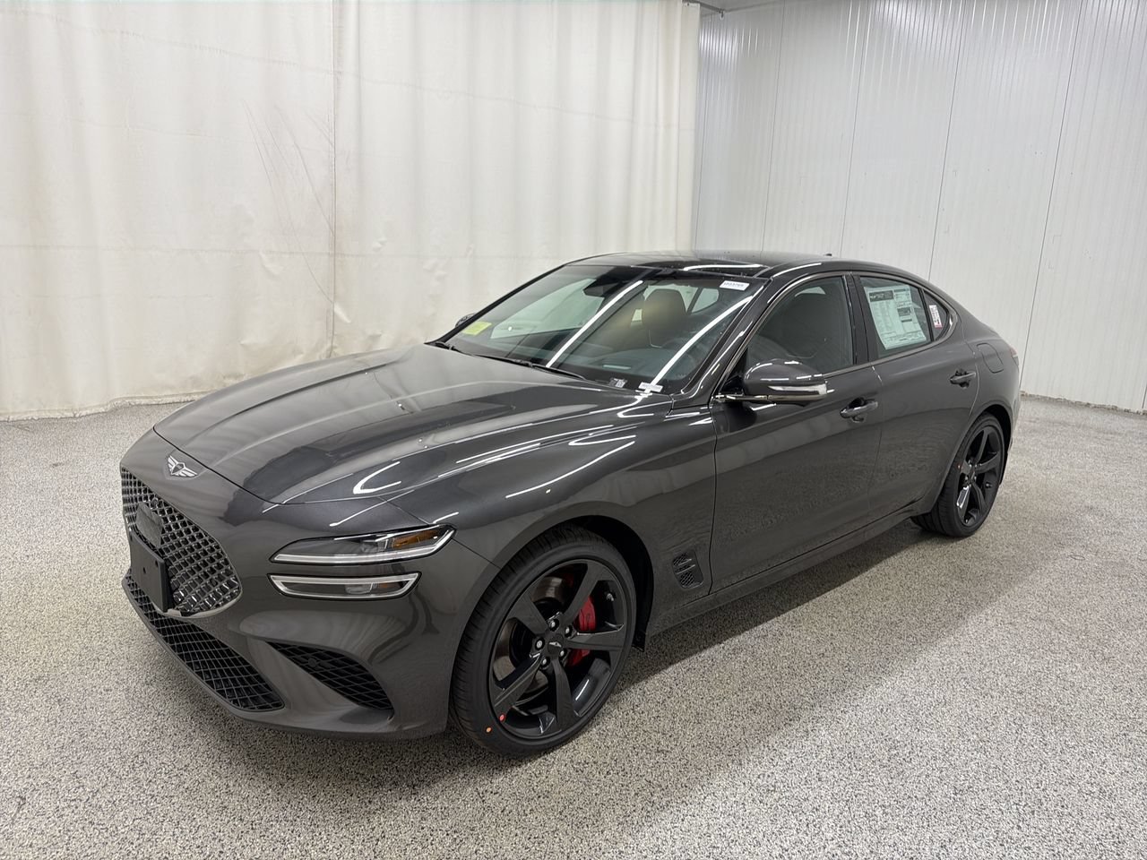 New 2027 Makalu Gray Genesis Standard image 4