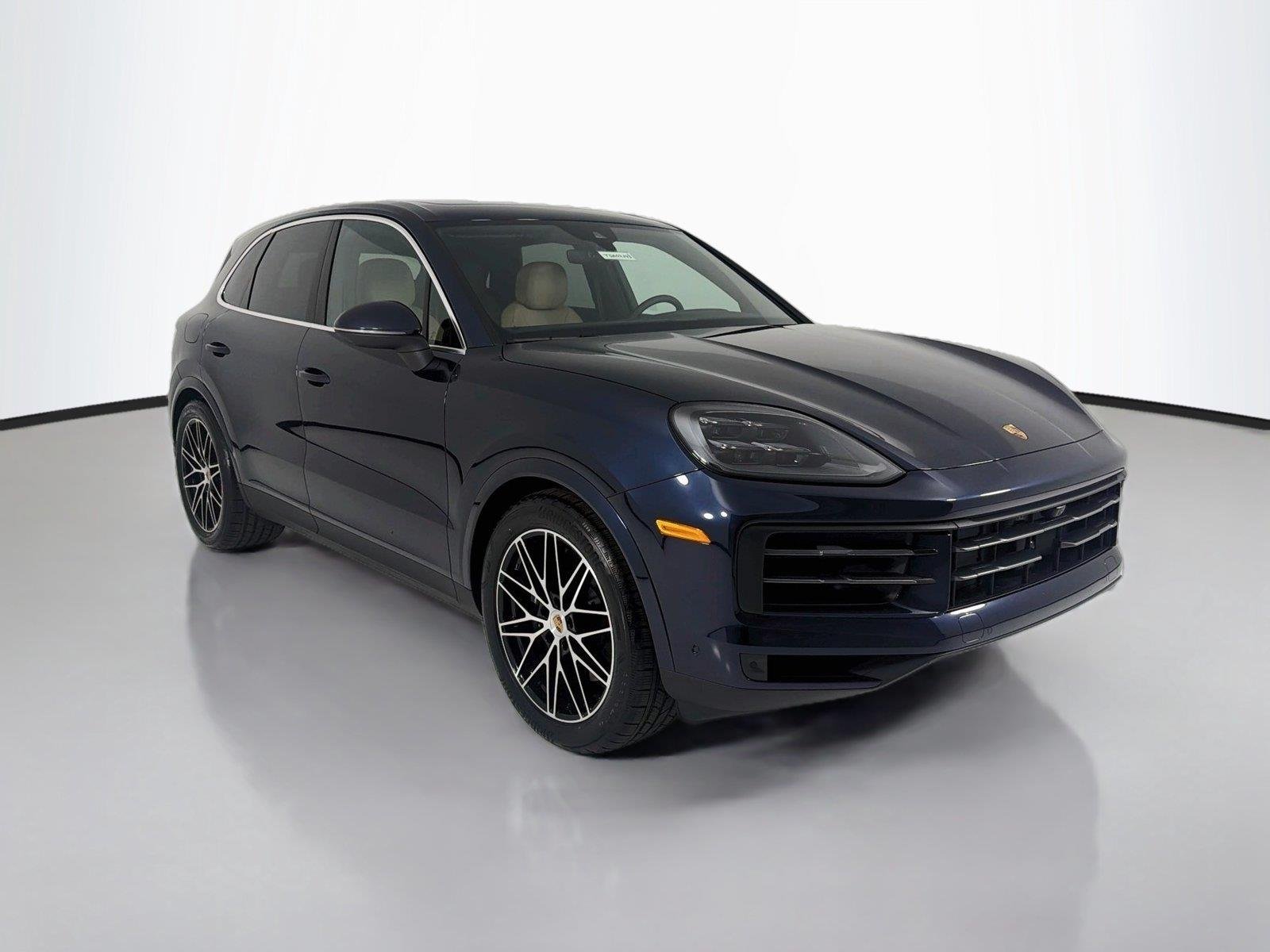 Used 2026 Algarve Blue Metallic Porsche  image 30