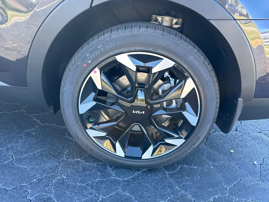 2026 Kia Sorento EX - Photo 20
