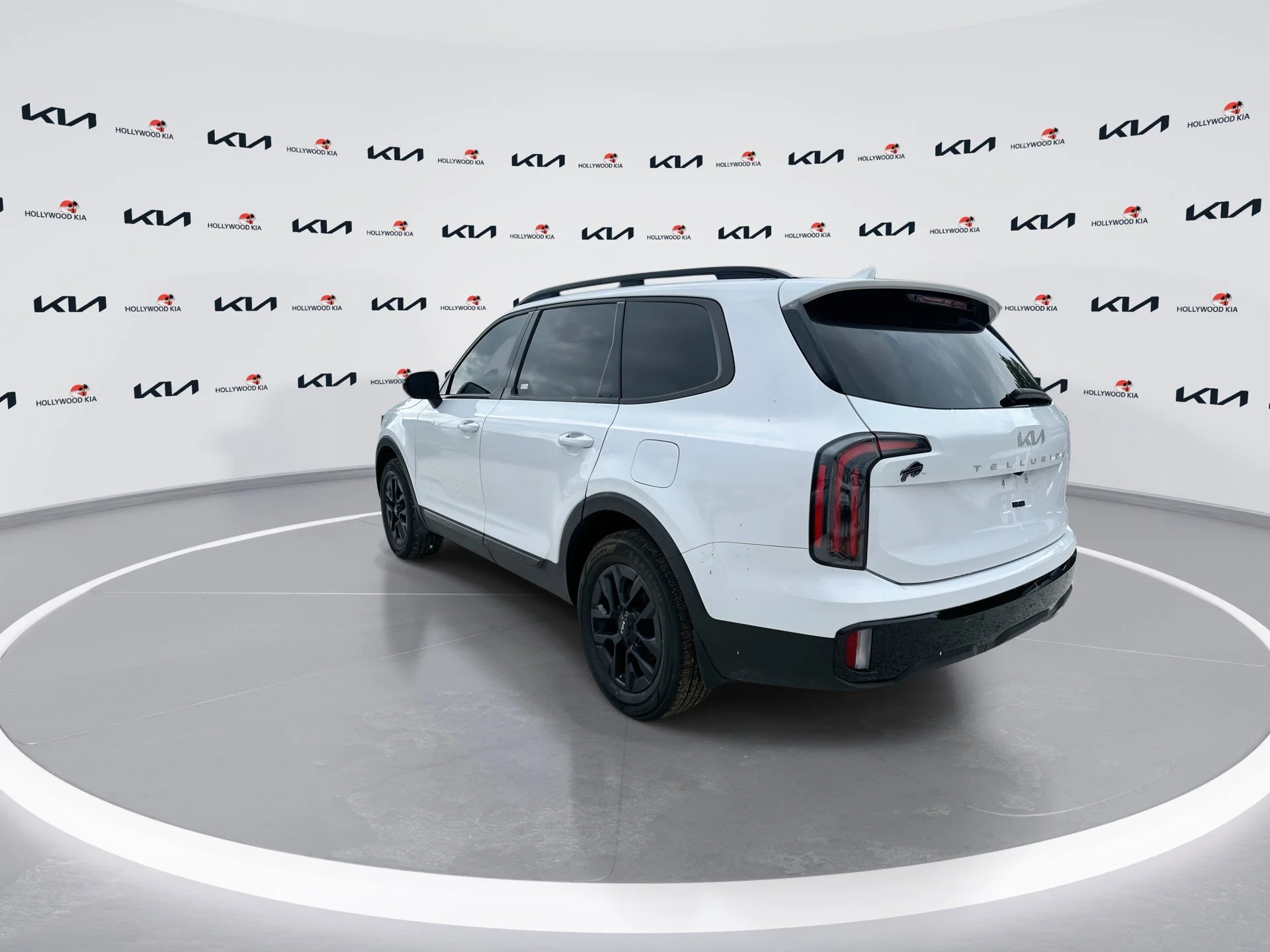 Certified Used 2024 Glacial White Pearl Kia SX Prestige X-Pro image 6