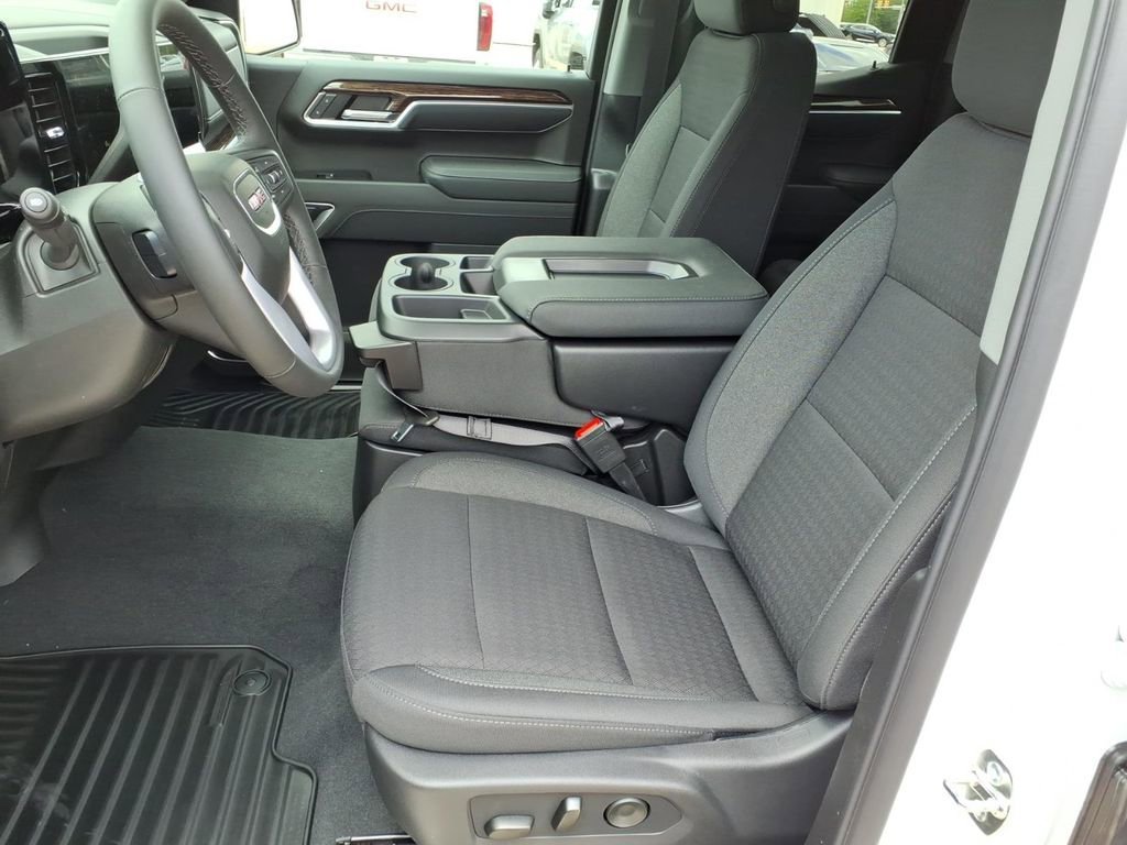 2026 GMC Sierra 1500 SLE - Photo 14