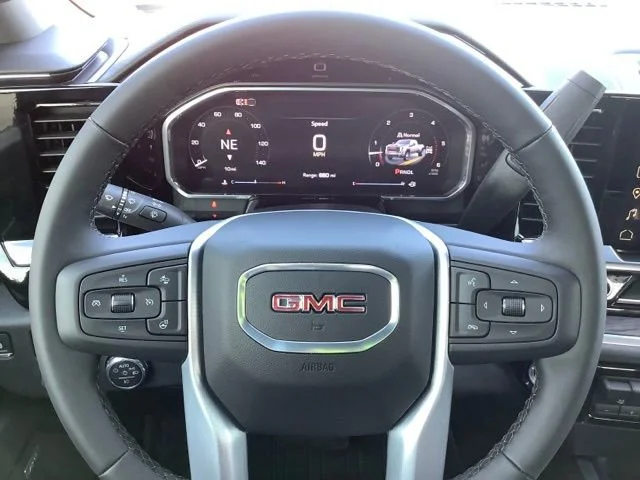 2026 GMC Sierra 3500HD SLT - Photo 29