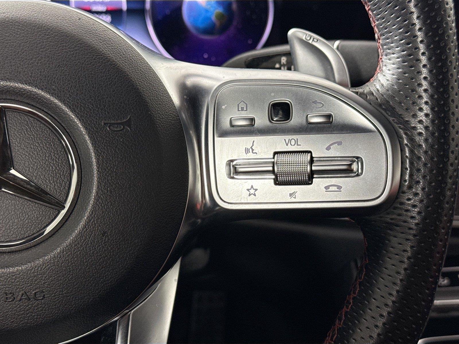 Used 2020 Black Mercedes-Benz AMG® E 53 image 20