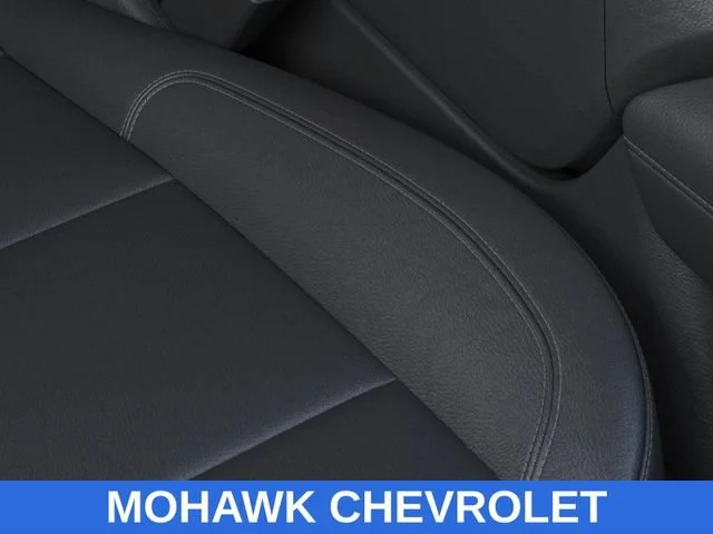 New 2026 Lakeshore Blue Metallic Chevrolet LT image 21