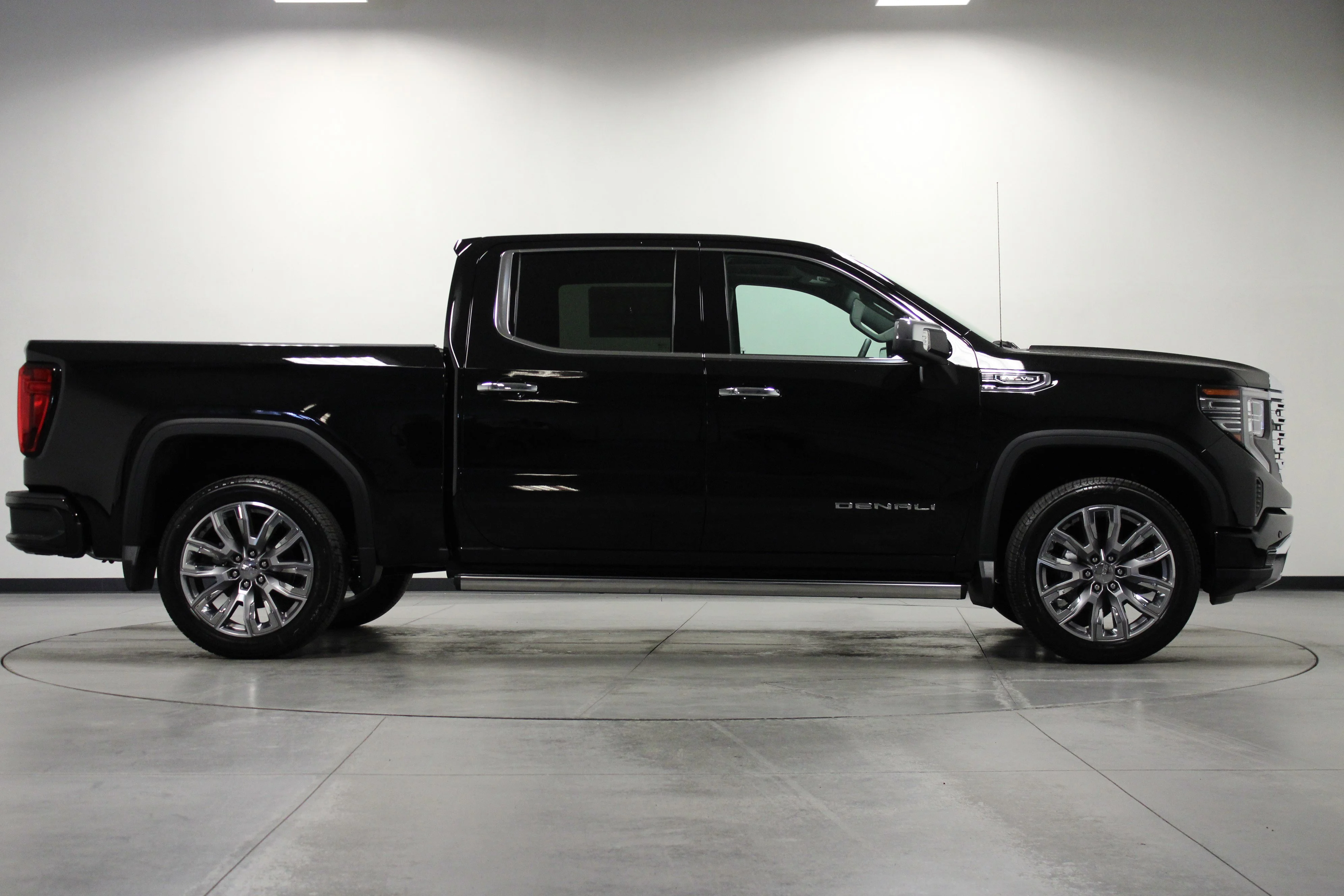 New 2026 Onyx Black GMC Denali image 3