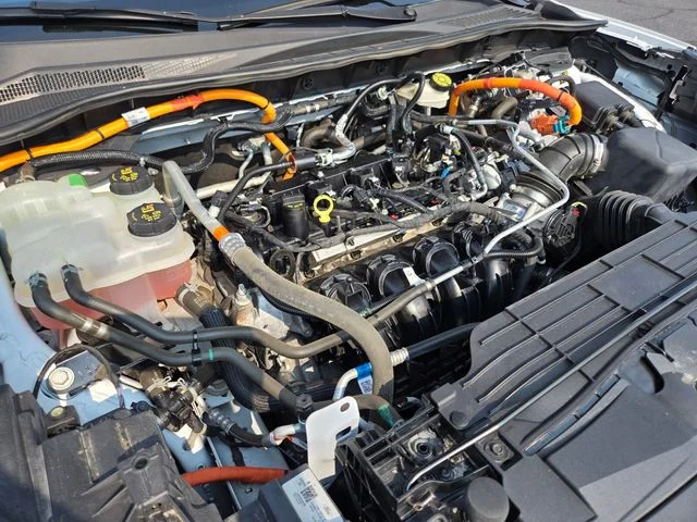 Used 2023 White Ford Active image 22