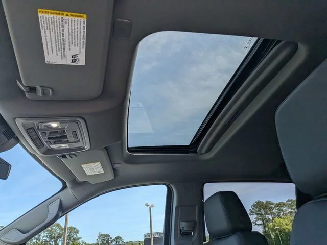 New 2026 Summit White GMC Elevation image 21