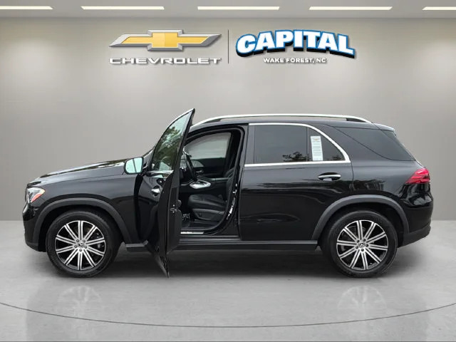 Used 2026  Mercedes-Benz GLE 350 image 9
