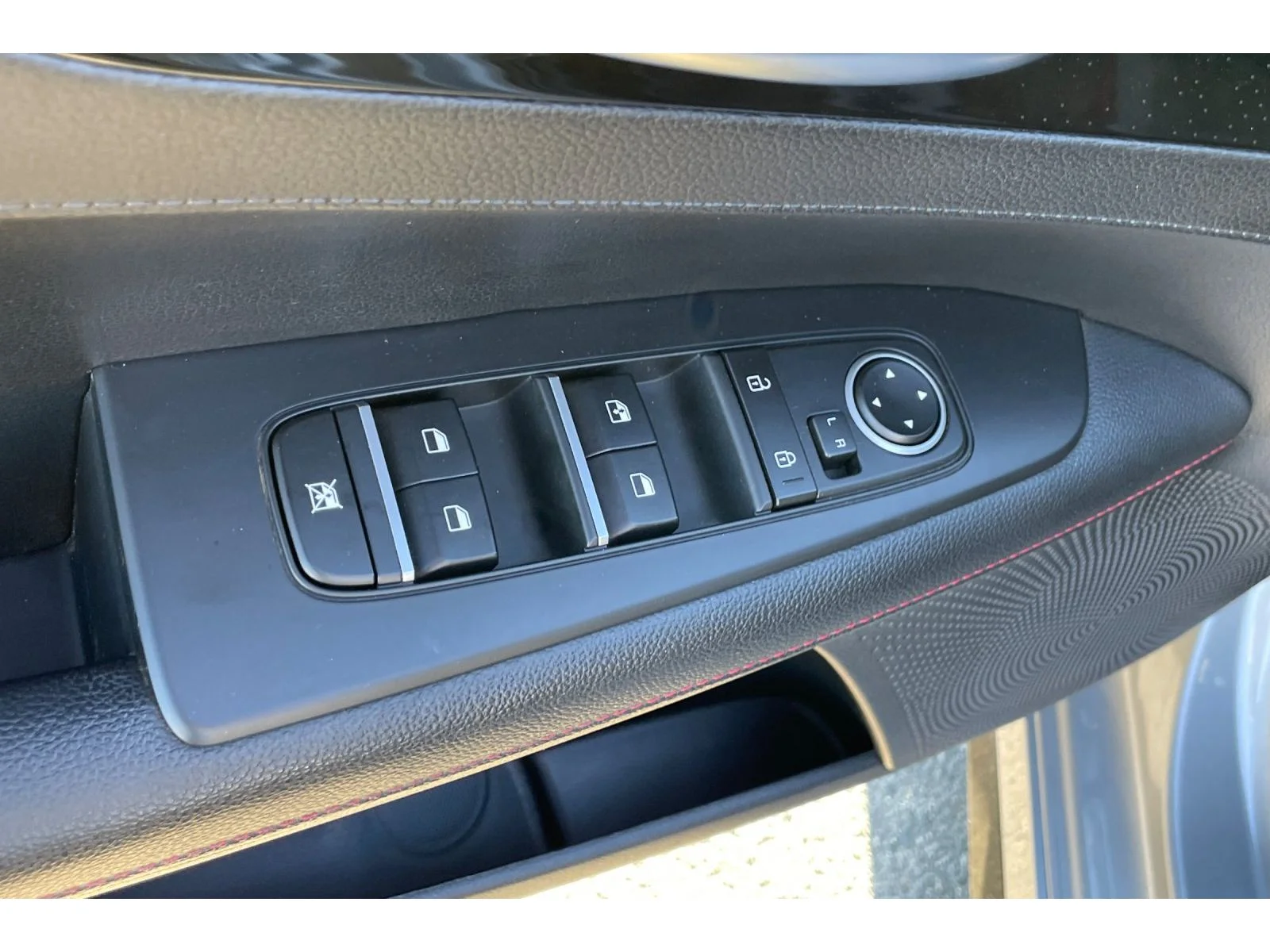 Used 2023 Steel Gray Kia GT image 11