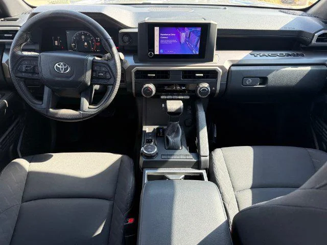 Certified Used 2024 CELESTIAL SILVER Toyota SR5 image 51
