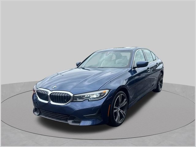 2021 BMW 3 Series 330i xDrive