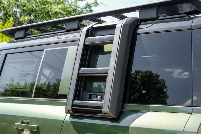New 2026 Woolstone Green Land Rover S image 62