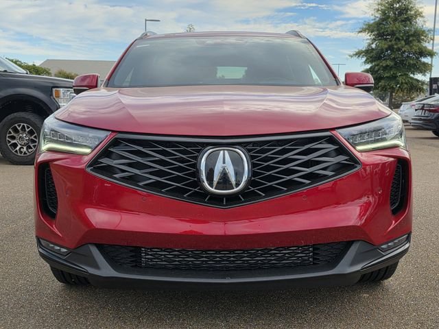 2025 Acura RDX A-Spec photo 2