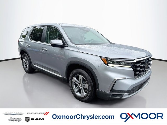 2023 Honda Pilot EX-L 7 Passenger