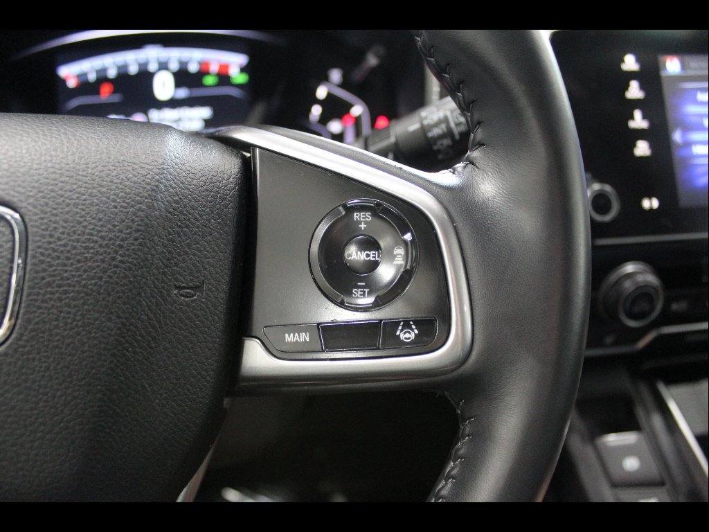 2022 Honda CR-V EX-L - Photo 26
