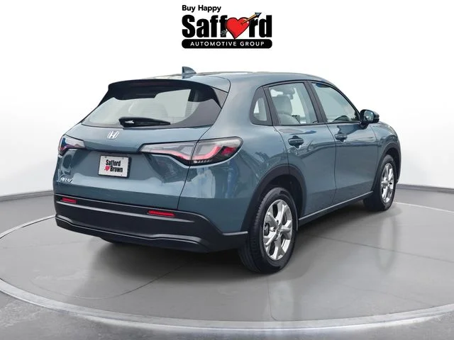 Used 2023 Green Honda LX image 4