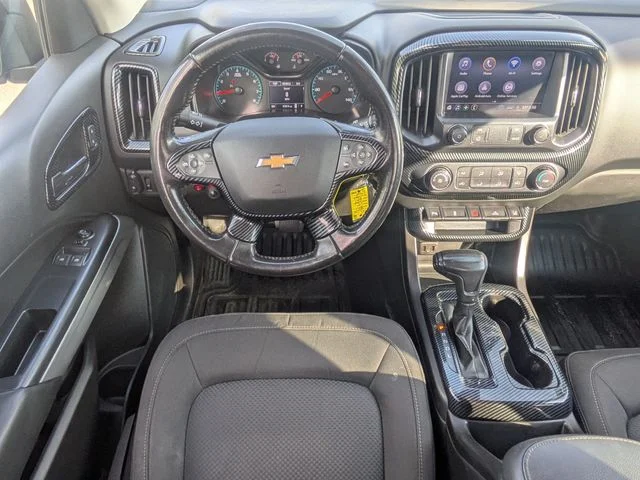 Used 2021 Black Chevrolet LT image 15