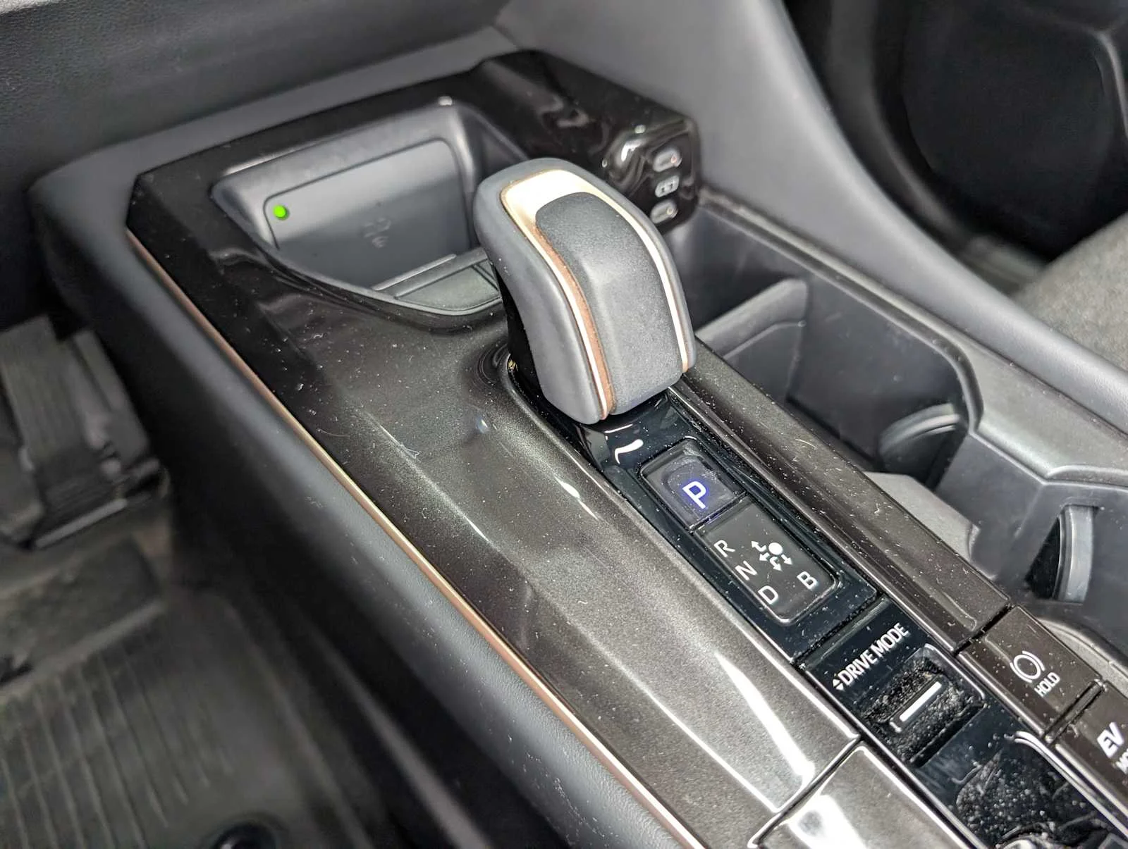 Used 2024 Black Toyota XLE image 28