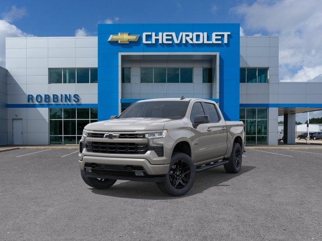 2026 Chevrolet Silverado 1500 RST - Photo 8