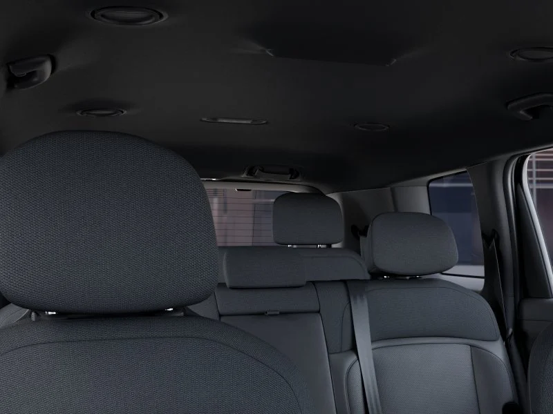 New 2027 Panthera_Metal Kia LX image 26