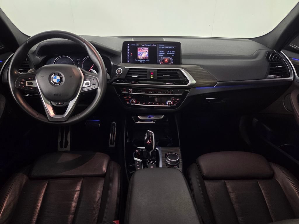 Certified Used 2018 Alpine White BMW M40i image 27