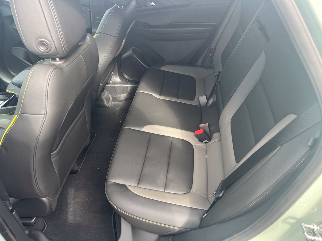 2026 Chevrolet Trailblazer Activ - Photo 16
