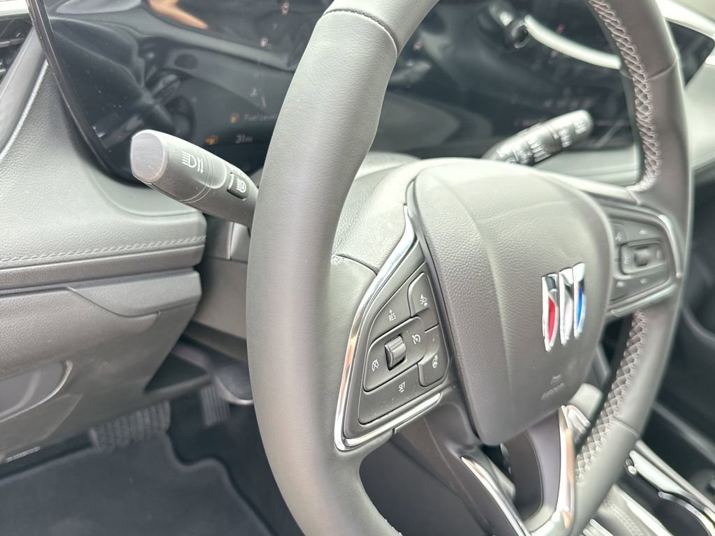 2026 Buick Encore GX Preferred - Photo 19