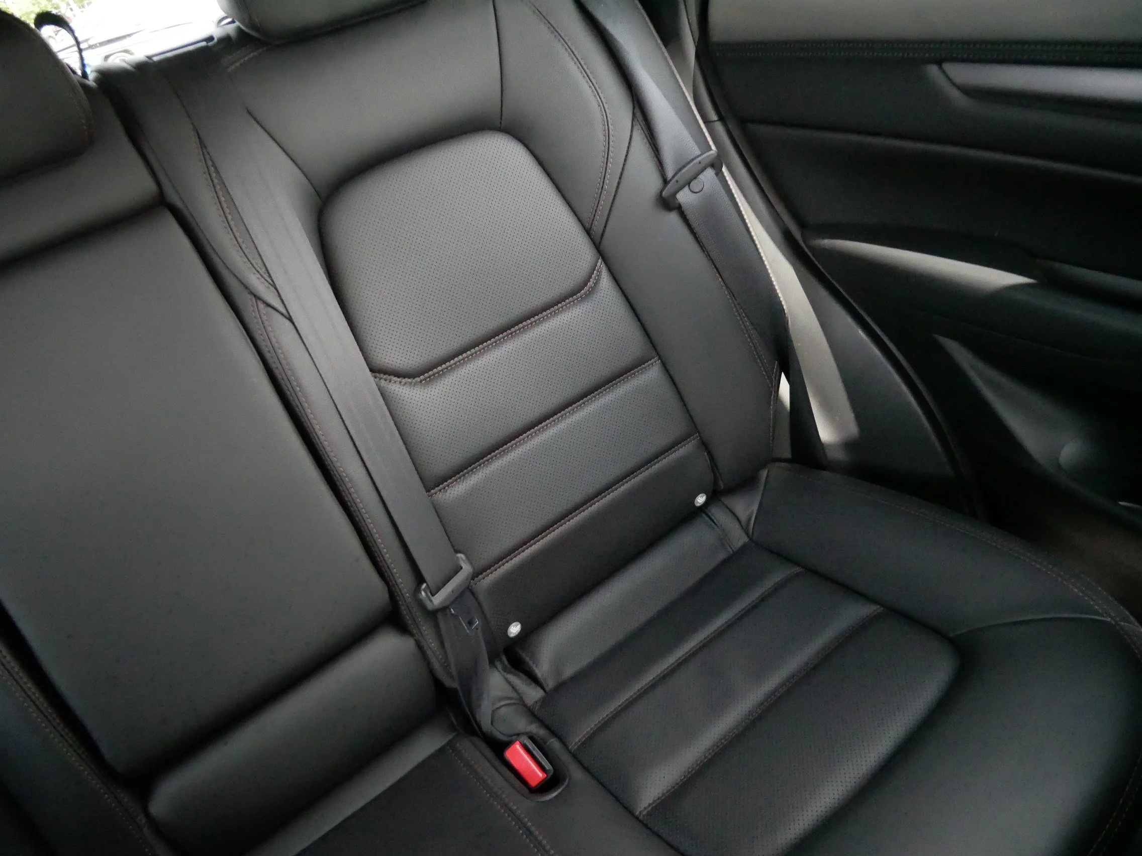 Used 2023 Rhodium White Metallic Mazda 2.5 S Preferred Package image 14